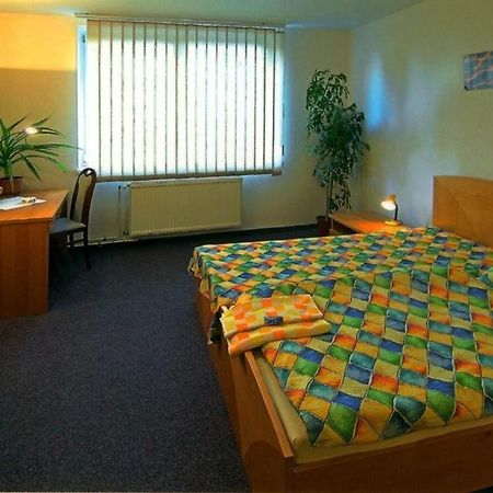 Penzion U Chmelu Prostějov Dış mekan fotoğraf